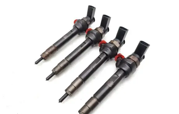 Mini Cooper Countryman R60 Fuel injectors set 8506902 0445110401