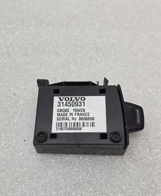 Volvo XC90 Other control units/modules 31450931