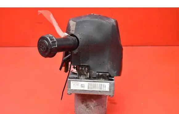 Peugeot 407 Power steering pump 9682527780