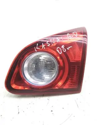 Nissan Qashqai Tailgate rear/tail lights 26550JD800