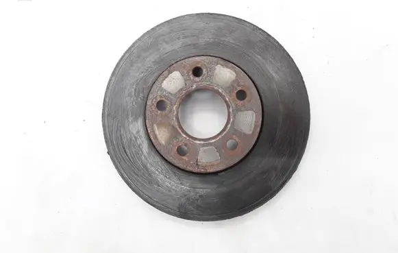 Volvo V50 Front brake disc 31262718