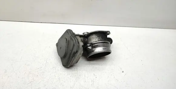 BMW 3 E92 E93 Throttle valve 7804373