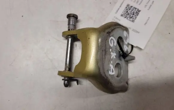 Citroen C4 Grand Picasso Rear door lower hinge