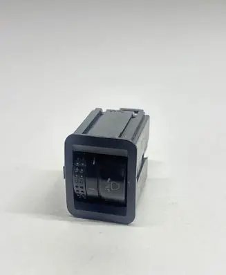 Skoda Octavia Mk1 (1U) Headlight level height control switch 1U0941333E