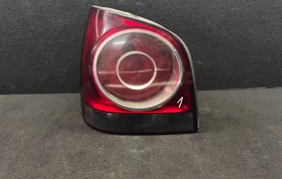 Volkswagen Polo Rear/tail lights 965347