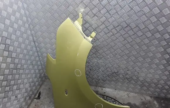 Citroen C3 Picasso Fender