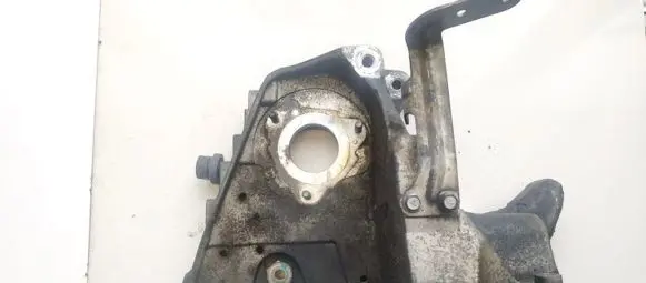 Opel Zafira B Engine mounting bracket