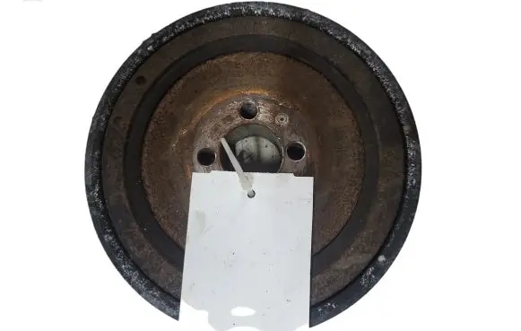 Fiat Punto (188) Crankshaft pulley