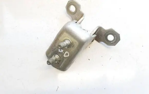 Renault Espace - Grand espace IV Rear door lower hinge