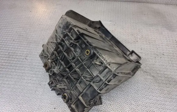 Renault Kangoo II Battery bracket 648944878R