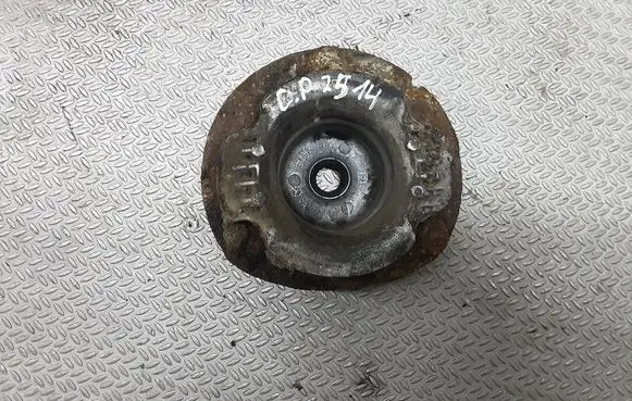 Mercedes-Benz E W124 Front coil spring rubber mount 2013230867