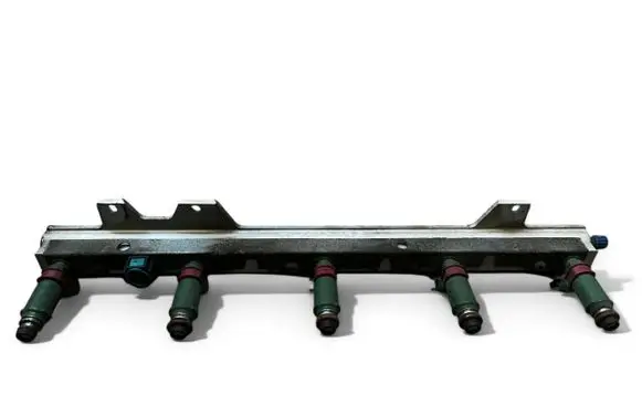 Fuel injectors set
