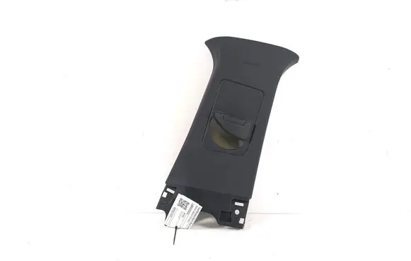 (B) pillar trim (top)