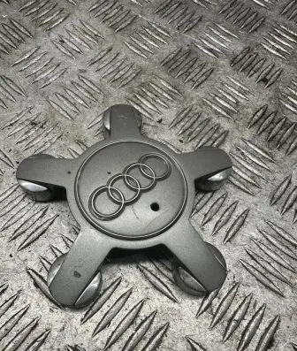 Audi A6 S6 C6 4F Original wheel cap 4f0601165n