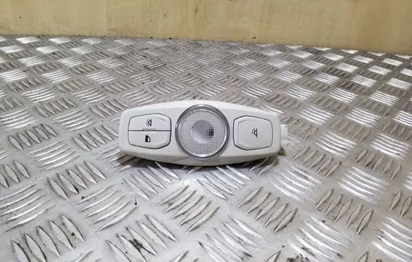 Other interior light