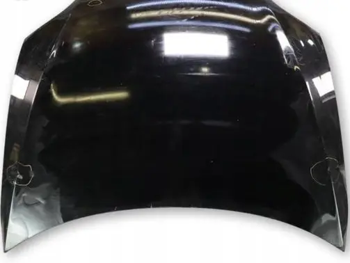 Tesla Model S Engine bonnet/hood 1038384