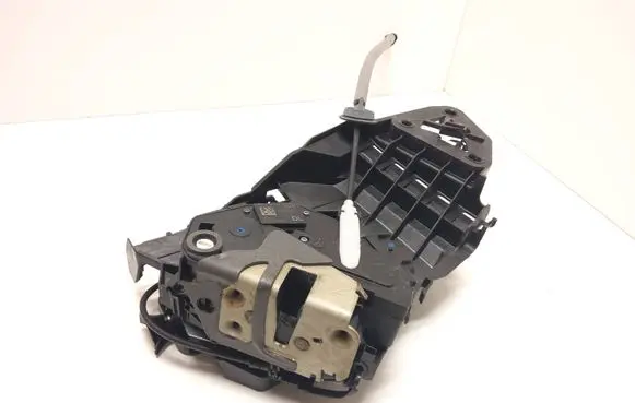 Volvo S60 Rear door lock 31301742