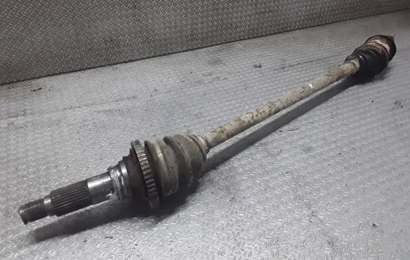 Honda HR-V Rear driveshaft