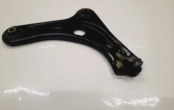 Citroen C3 Front lower control arm/wishbone AK34CTC1248