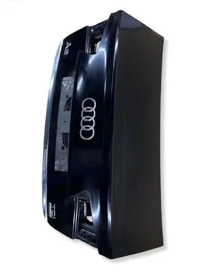 Audi A6 S6 C7 4G Tailgate/trunk/boot lid