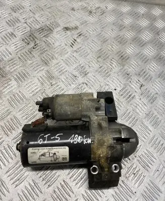BMW 5 GT F07 Starter motor 8515900