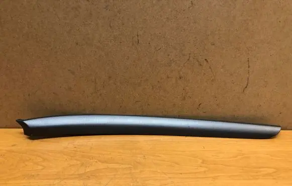 Toyota Avensis T250 Front door trim bar 67712 BOURBON 8560