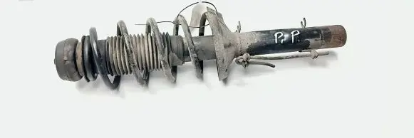 Volkswagen Golf IV Front shock absorber/damper