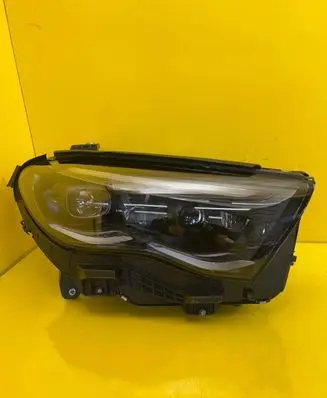 Mercedes-Benz E W214 Headlight/headlamp A2149064202