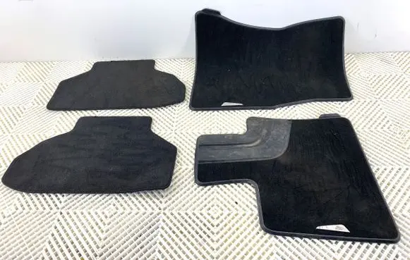BMW X6 F16 Interior carpet 2347731