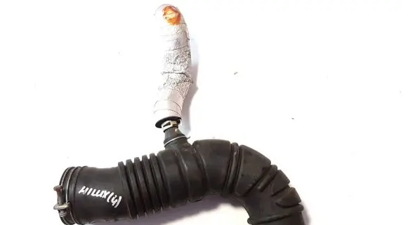 Toyota Hilux (AN10, AN20, AN30) Air intake hose/pipe 178810L180
