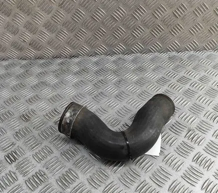 Intercooler hose/pipe