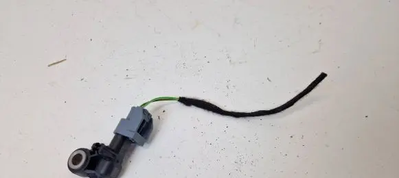 Jaguar I-Pace Airbag deployment crash/impact sensor J9C314B342AB
