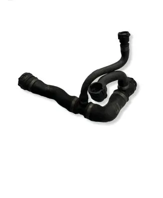 BMW 5 E60 E61 Engine coolant pipe/hose 7519255