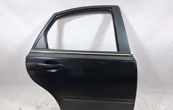Volvo S40 Rear door 