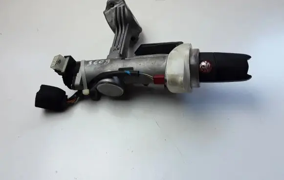 Opel Antara Ignition lock 22743215
