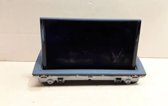 Audi A3 S3 8V Screen/display/small screen 8V0857273M