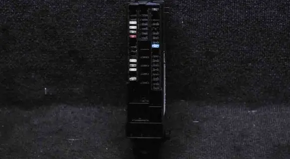 Ford Focus Fuse box set 55FK1870A