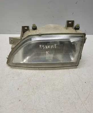 Ford Escort Headlight/headlamp 93AG13006