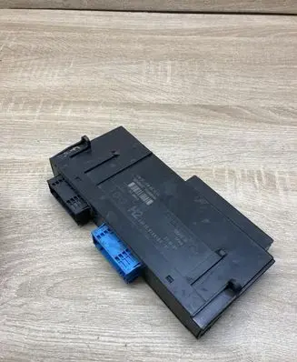 BMW 1 E81 E87 BSM Control unit 9160189 106818