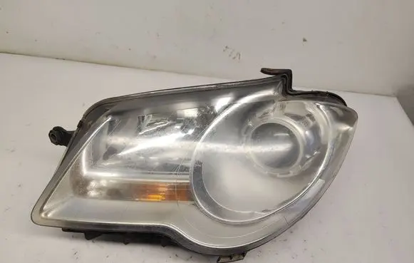 Volkswagen Touran I Headlight/headlamp 1T1941005B