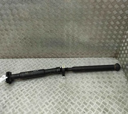 BMW Z4 E89 Middle center prop shaft 7634093