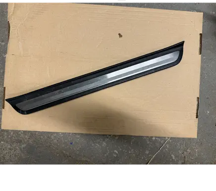 KIA Ceed Front sill trim cover 85874J7000