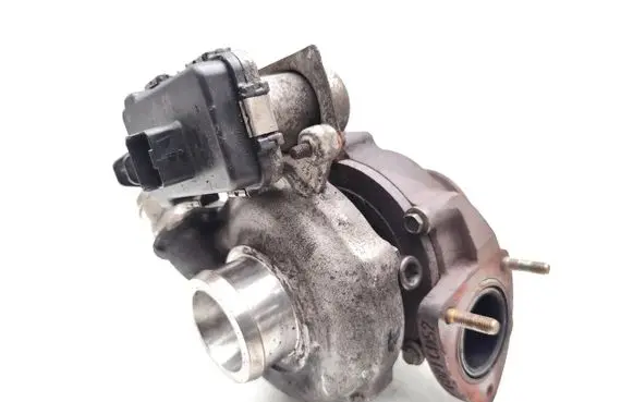 Jaguar XF Turbo 9676272680