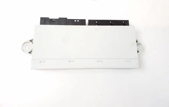 BMW 7 E65 E66 Door control unit/module 6958446