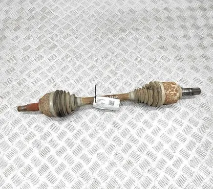 Opel Vivaro Front driveshaft 93453896