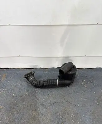 Fiat Ducato Air filter box