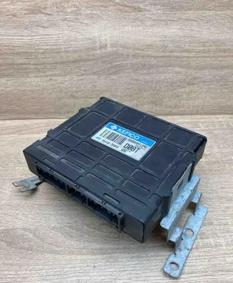 Hyundai Santa Fe Gearbox control unit/module 9544039663 9090930312A0 D08T