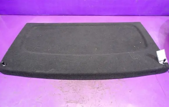 Volkswagen Golf IV Parcel shelf