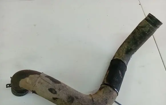 Chrysler Voyager Engine coolant pipe/hose 