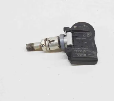Tire pressure sensor